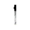 3167862057560-Pebeo Acrylic - Marqueur - argent précieux - encre acrylique à base d'eau - 1.2 mm - fin-P_405183327_1-0