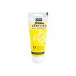 3167868310133-Pebeo Studio Acrylics - Peinture acrylique - jaune azoïque clair - mat / satiné - 100 ml-P_405183330_1-0