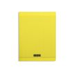 3210330183640-Calligraphe 8000 - Cahier polypro A4 (21x29,7cm) - 192 pages - grands carreaux (Seyes) - j-P_405183557_1-0
