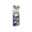 9782809683141-Play Bac - Les Incontournables - Quiz Famille Pokémon - culture générale/quiz, jeu édu-P_405184117_2-2