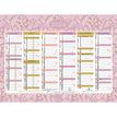 3660942086653-Calendrier illustré Mini Labo - 6 mois par face - 17 x 13 cm - Exacompta--1