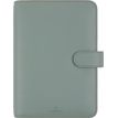 3664447211336-Organiseur Milano - 14 x 18,5 cm - amande - Oberthur--0