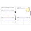 3660942085984-Exacompta Dodo & Cath Lady - Agenda 2025 - semainier - reliure à anneaux métalliques - 18 W - 150 x 1-P_405186228_4-3