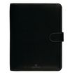 3664447211114-Organiseur Milano - 19 x 23 cm - marine - Oberthur-P_405186378_1-0