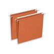 4002030021518-Oxford DEFI Flex - 25 Dossiers suspendu Kraft pour tiroirs - DOS 15 mm - A4 - orange-P_405186647_1-0