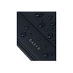 3701506204103-Casyx Storm - Sac à dos pour ordinateur portable - jusqu'à 15" - bleu abysses-P_405188220_8-3