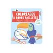 9782017203773-Coloriages à bords pailletés - Adam le toucan - par Solenne & Thomas - livre à colorier-P_405188619_4-1