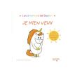9782017074823-Je m'en veux - Les émotions de Gaston - par Chien Chow Chine Aurélie - livre d'images-P_405188718_1-0