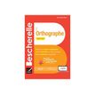 9782401104761-Bescherelle - L'orthographe pour tous (nouvelle édition) - livre d'exercices-P_405188733_1-0
