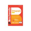9782401104761-Bescherelle - L'orthographe pour tous (nouvelle édition) - livre d'exercices-P_405188733_2-1