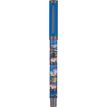 3664447143231-Stylo plume Arcade - 5 decors assortis - Oberthur-P_405188857_2-1