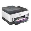 195908302940-HP Smart Tank 790 All-in-One - Imprimante multifonction - couleur - jet d'encre - rechargeable - Letter A (216 x 279 mm)/A4 (210 x 297 mm) (original) - A4/Legal (support) - jusqu'à 13 ppm (copie) - jusqu'à 15 ppm (impression-P_405189024_1-0
