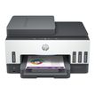 195908302940-HP Smart Tank 790 All-in-One - Imprimante multifonction - couleur - jet d'encre - rechargeable - Letter A (216 x 279 mm)/A4 (210 x 297 mm) (original) - A4/Legal (support) - jusqu'à 13 ppm (copie) - jusqu'à 15 ppm (impressi-P_405189024_13-12