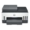 195908302940-HP Smart Tank 790 All-in-One - Imprimante multifonction - couleur - jet d'encre - rechargeable - Letter A (216 x 279 mm)/A4 (210 x 297 mm) (original) - A4/Legal (support) - jusqu'à 13 ppm (copie) - jusqu'à 15 ppm (impressi-P_405189024_14-13