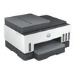 195908302940-HP Smart Tank 790 All-in-One - Imprimante multifonction - couleur - jet d'encre - rechargeable - Letter A (216 x 279 mm)/A4 (210 x 297 mm) (original) - A4/Legal (support) - jusqu'à 13 ppm (copie) - jusqu'à 15 ppm (impression-P_405189024_2-1