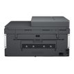 195908302940-HP Smart Tank 790 All-in-One - Imprimante multifonction - couleur - jet d'encre - rechargeable - Letter A (216 x 279 mm)/A4 (210 x 297 mm) (original) - A4/Legal (support) - jusqu'à 13 ppm (copie) - jusqu'à 15 ppm (impression-P_405189024_7-6
