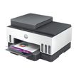 195908302940-HP Smart Tank 790 All-in-One - Imprimante multifonction - couleur - jet d'encre - rechargeable - Letter A (216 x 279 mm)/A4 (210 x 297 mm) (original) - A4/Legal (support) - jusqu'à 13 ppm (copie) - jusqu'à 15 ppm (impression-P_405189024_8-7
