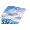4007885411439-Dahle - 100 pochettes de plastification A4 (216 x 303 mm) - 125 microns - brillante-P_405189030_3-3