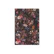 9781439772850-Paperblanks Flexis William Kilburn - Cahier de notes - reliure piquée - mini - 95 x 140 mm - 104 feuilles / 208 p-P_405189138_2-0