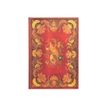 9781439781883-Paperblanks Fiammetta - Journal - relié - midi - 120 x 180 mm - 144 pages - ligné - Baro-P_405189166_1-0