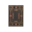 9781439796153-Paperblanks Asterales - Journal - reliure piquée - midi - 120 x 180 mm - 144 pages - uni -P_405189190_1-0