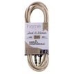 3303170114667-T'nB Rope - Câble jack vers jack - mono - 2 m - brun-P_405189233_5-1