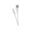 3303170111253-T'nB OutLife - Câble USB-A (M) vers Lightning (M) - 1.5 m-P_405190564_4-0