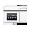 0196337487888-HP Officejet Pro 9730 Wide Format All-in-One - Imprimante multifonction jet d'encre couleur A3  - USB 2.0, hôte USB 2.0-P_405199449_18-7
