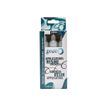 3597587661887-Pebeo GÉDÉO - Glazing resin applicator - 25 ml (pack de 6)-P_405220535_4-0