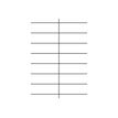 4004182242919-Avery - 350 étiquettes de rayon microperforées - 105 x 38 mm - 170g/m2 - blanc mat-P_405221675_2-1