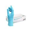 3378927596805-JET - Gants - taille : 8 - caoutchouc nitrile - bleu (pack de 100)-P_405221927_1-0