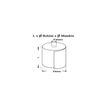 4260763961390-Althus  Office - 3 Bobines thermique - rouleaux caisses - 80x80x12mm - sans BPA - 75 m-P_405223529_2-1