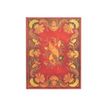 9781439781869-Paperblanks Fiammetta - Journal - reliure piquée - ultra - 175 x 230 mm - 144 pages - lig-P_405223687_2-0