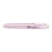 Pentel Clic Eraser - Porte-gomme - rectangle - violet pastel