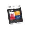 0743772001812-SolarFast - 4 millièmes de pouce - transparent - ANSI A (Letter) (216 x 279 mm) 8 feuille-P_405223773_1-0