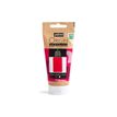 3167868170119-Pebeo Origin - Peinture - acrylique à base d'eau - virgin pink - transparent - mat - 60 m-P_405223778_2-0
