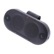 3303170108932-T'nB - Kit main libre - haut-parleur sans fil avec micro - Bluetooth - noir-P_405223793_4-3