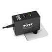 3567049021030-PORT Connect - Chargeur secteur universel USB-C et USB-A Quick Charge - GaN 100 Watt -P_405224211_5-3
