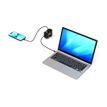 3567049021030-PORT Connect - Chargeur secteur universel USB-C et USB-A Quick Charge - GaN 100 Watt -P_405224211_9-7