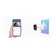 4897098687635-TP-Link TC65 V1 - Caméra de surveillance extérieur - audio - sans fil - Wi-Fi - blanc-P_405224331_3-4