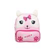 3666311016320-Bagtrotter Kids - Sac à dos - 26 cm - rose - chiot-P_405224452_1-0