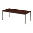 8427951007193-Rocada Executive - Table - rectangulaire - chêne - anthracite base-P_405224591_1-0