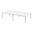 8427951220455-Rocada Executive - Table - rectangulaire - blanc - blanc base-P_405224730_1-0