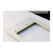 4042448280923-Tesa 4323 - Ruban protecteur - 19 mm x 50 m - papier légèrement crêpé - beige clair-P_405225428_2-2