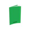 3020120006949-CONQUERANT Classique Polypro - Cahier de notes - reliure cousue - 170 x 220 mm - 30 feuilles / 60 pages - Seyè-P_405225904_1-0