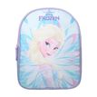3666311030128-Sac a dos La Reine des neiges 32cm -  1 compartiment - turquoise - Bagtrotter-P_405226204_1-0