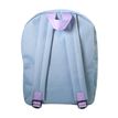 3666311030128-Sac a dos La Reine des neiges 32cm -  1 compartiment - turquoise - Bagtrotter-P_405226204_3-2