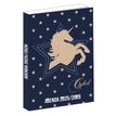 3666311028262-Agenda Cybel - 1 jour par page - 12x17 cm - marine - Bagtrotter-P_405226311_1-0