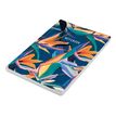 3135252844779-Carnet de notes Floral - 128 pages - A5 - Viquel-P_405226420_10-9