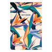 3135252844779-Carnet de notes Floral - 128 pages - A5 - Viquel-P_405226420_2-1